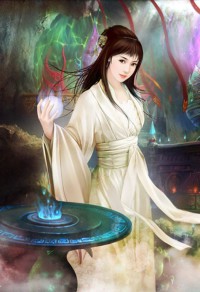 暗影纪事2-吸血圣骑