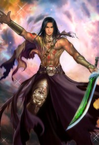 [綜]前男友是恐怖漫男主角