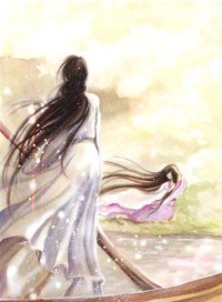 缠绵入骨:总裁好好爱