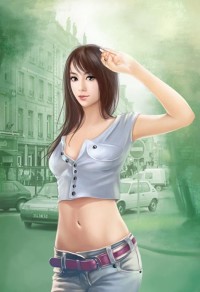 社畜女主,但炸公司