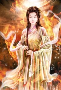 女神的全能高手