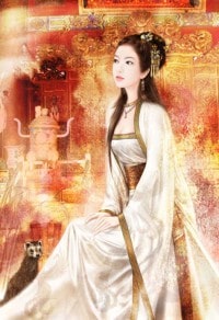 女神的布衣兵王