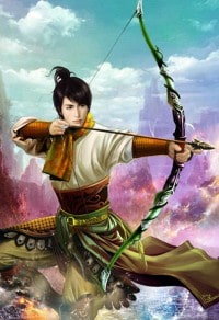 教师