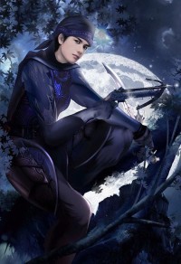 逆天毒医:王爷,咬一口