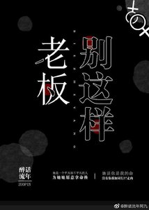 老板,别这样